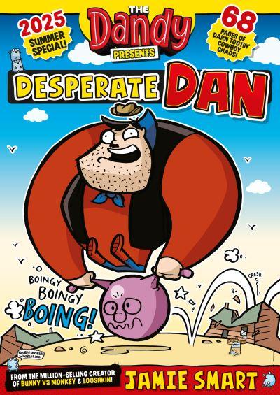 Desperate Dan