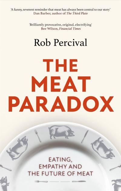The Meat Paradox