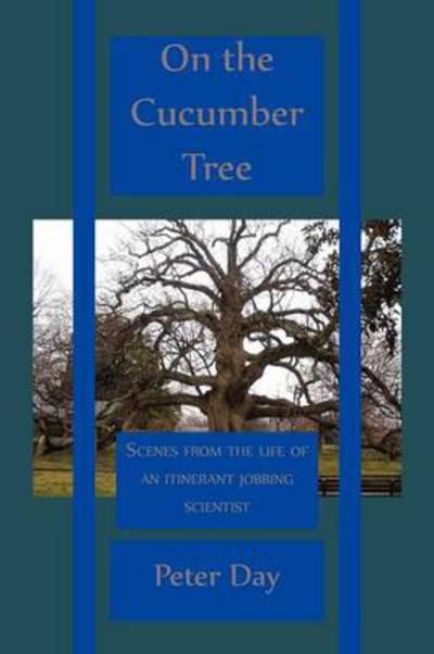 On the Cucumber Tree
