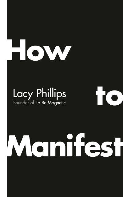 How To Manifest