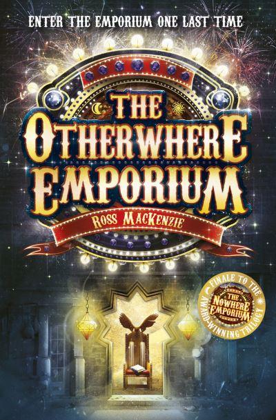 The Otherwhere Emporium