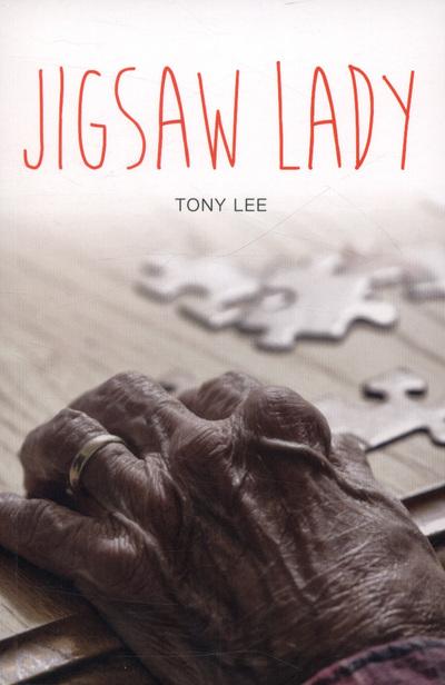 Jigsaw Lady
