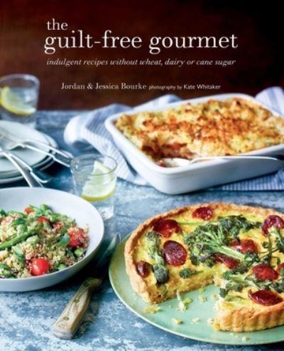 Guilt Free Gourmet H/B