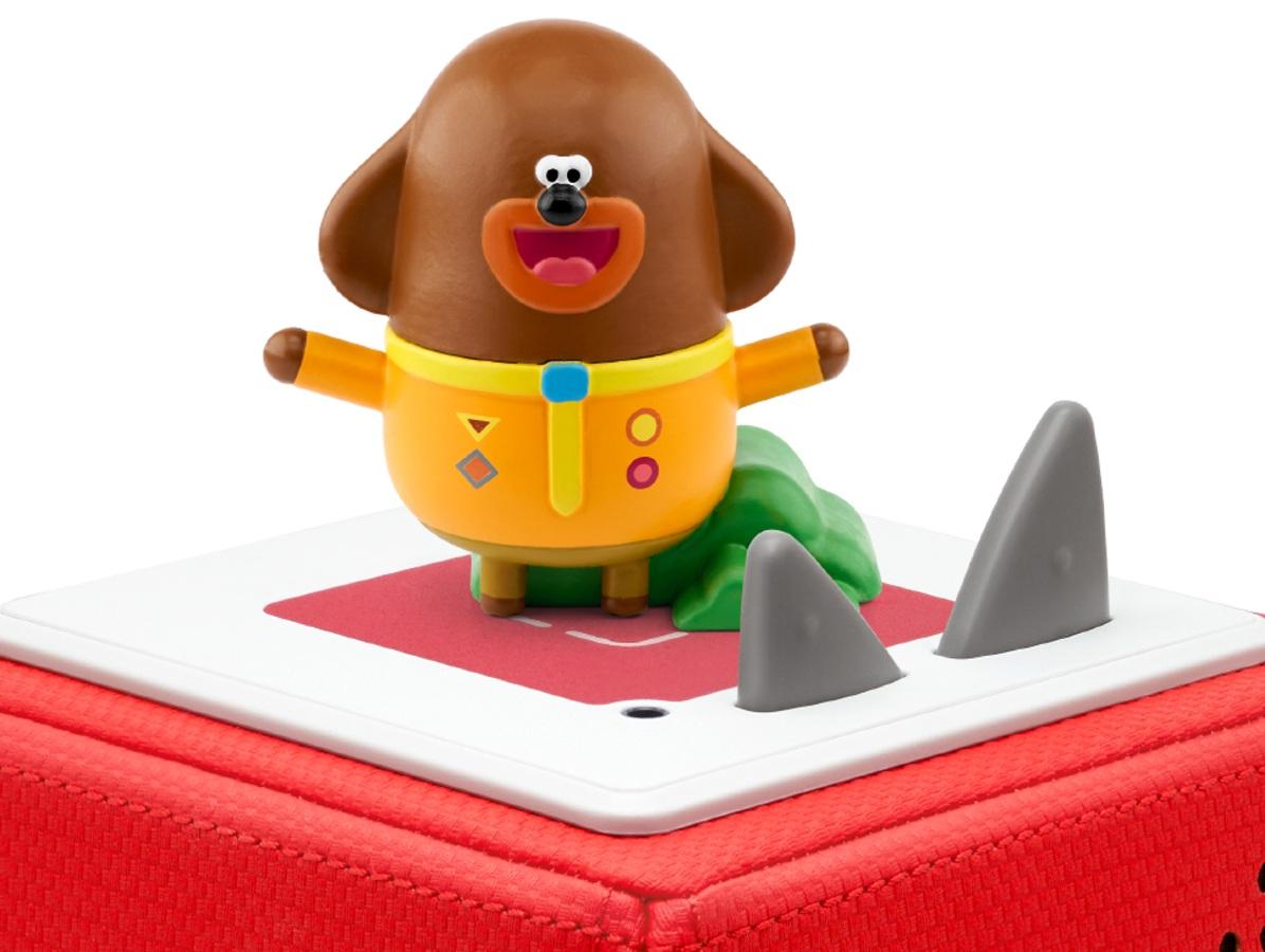 Content Tonie - Hey Duggee