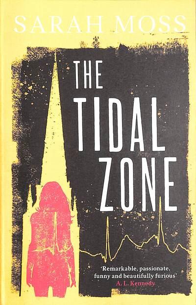 The Tidal Zone
