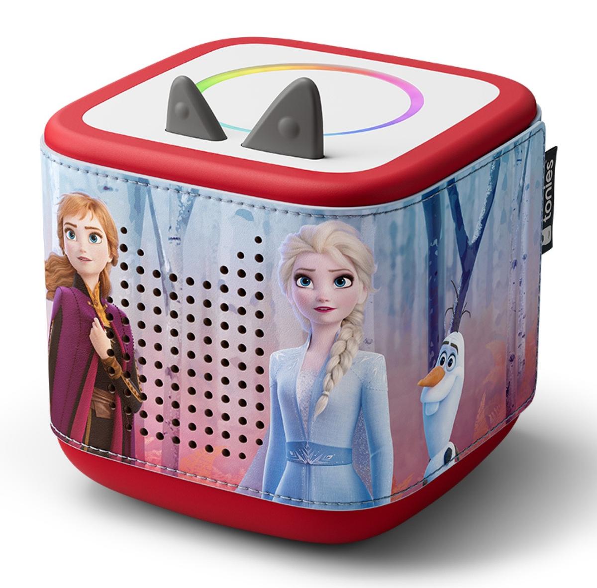 Toniebox 2 Sleeve Disney Frozen