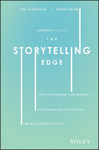 The Storytelling Edge