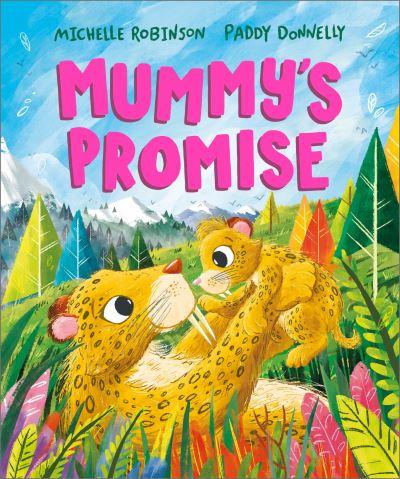 Mummy's Promise