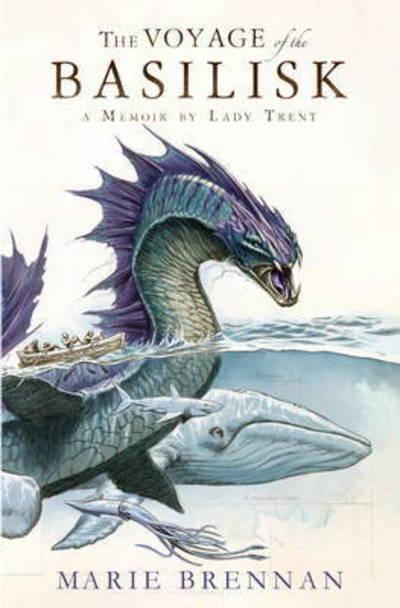 The Voyage of the Basilisk