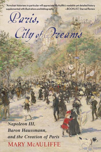Paris, City of Dreams