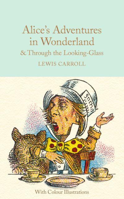 Alice's Adventures in Wonderland
