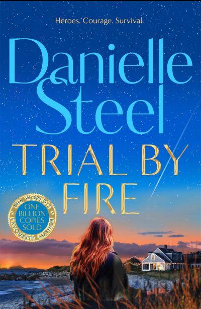 Trial By Fire
