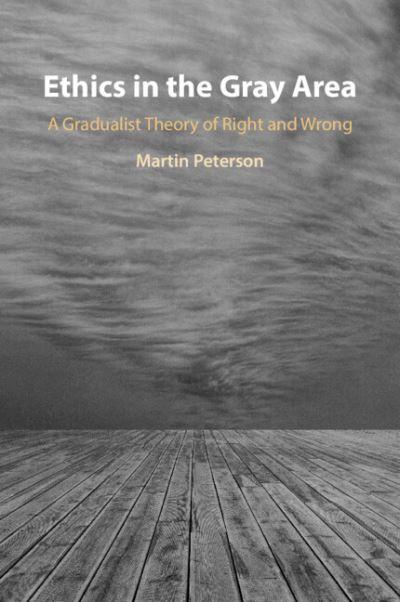 Ethics in the Gray Area