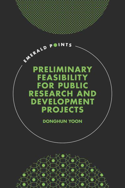Preliminary Feasibility For Public Research & Development Pr