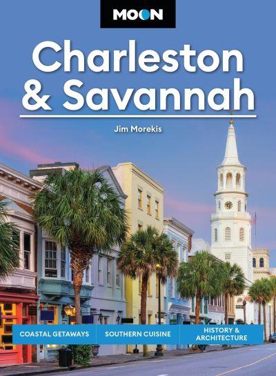 Charleston & Savannah