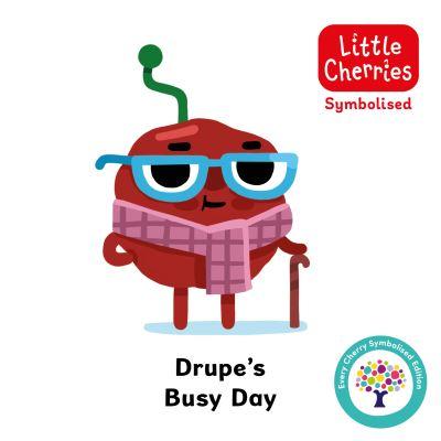 Drupe's Busy Day