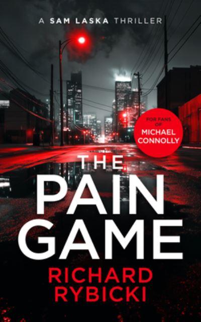 The Pain Game