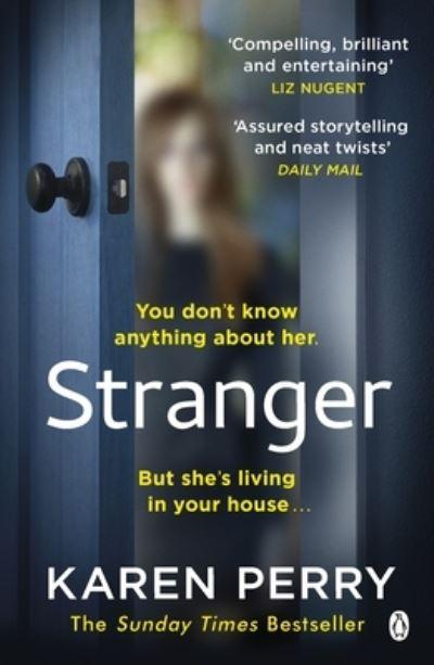 Stranger P/B