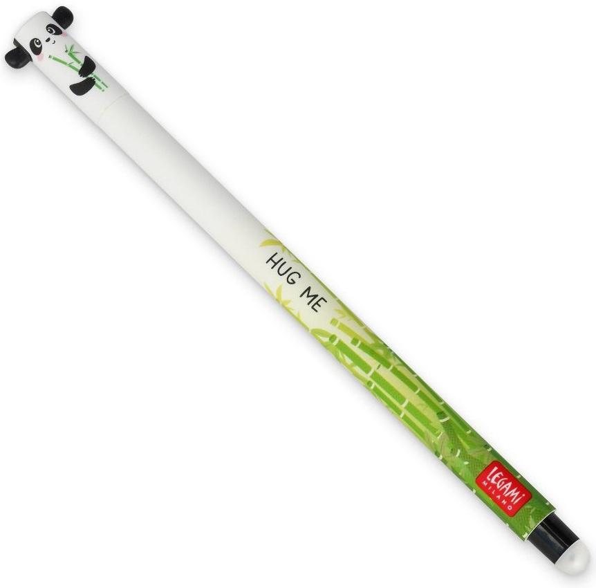 LEGAMI Erasable Gel Pen - PANDA
