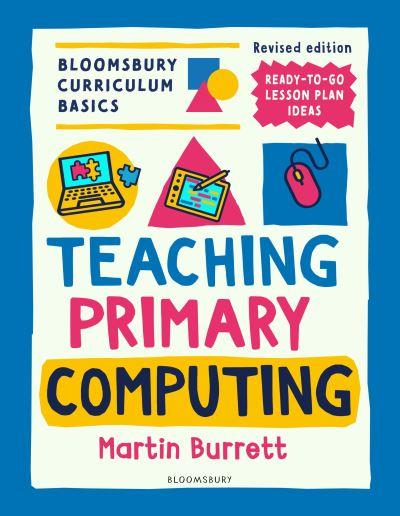 Teaching Primary Computing