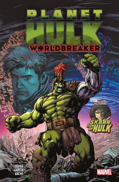 Worldbreaker