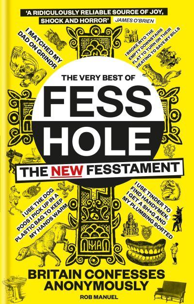 The Very Best of Fesshole