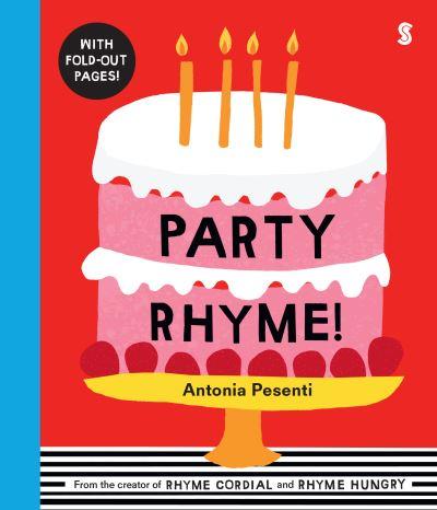 Party Rhyme!