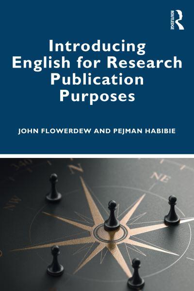Introducing English For Research Publication Purposes