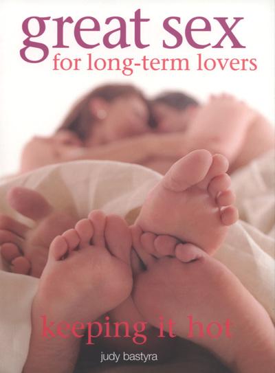 Great Sex For Long-Term Lovers
