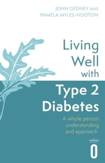 Living Well With Type 2 Diabetes