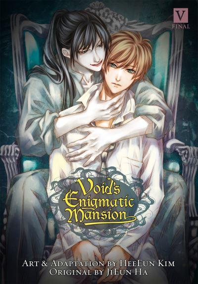 Void's Enigmatic Mansion. Vol. 5