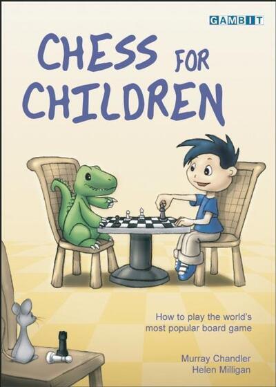 Chess For Children