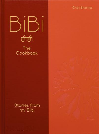 BiBi the Cookbook