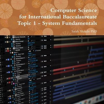 Computer Science For International Baccalaureate