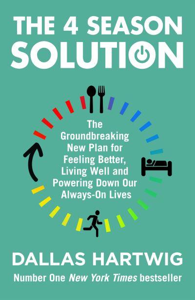 The 4 Season Solution