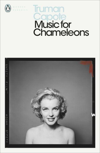 Music For Chameleons