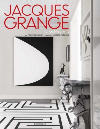 Jacques Grange