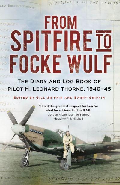 From Spitfire To Focke Wulf