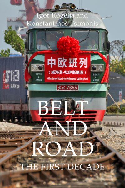 China's Belt and Road Initiative Explained