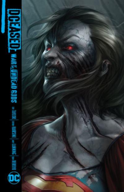 DCeased