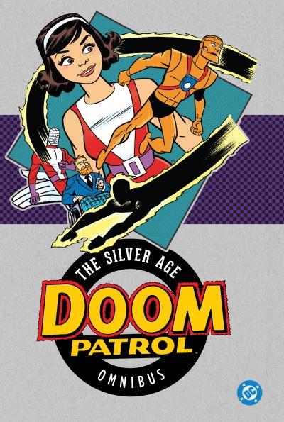 Doom Patrol