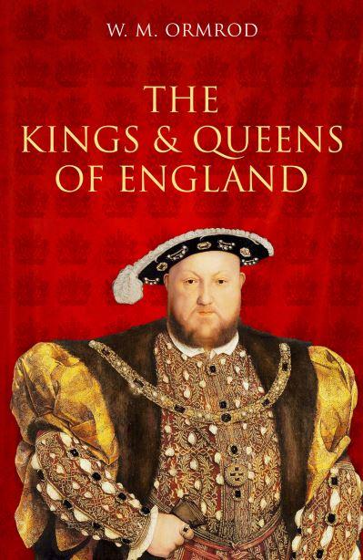 The Kings and Queens of England