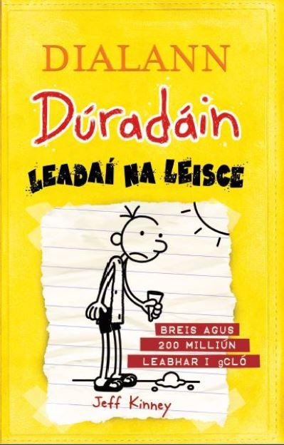 Leadaí Na Leisce