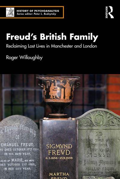 Freud's British Family