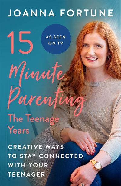 15 Minute Parenting P/B