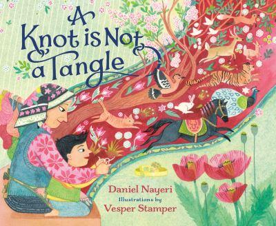 Knot Is Not a Tangle, A