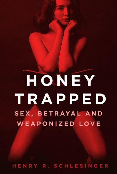 Honey Trapped H/B