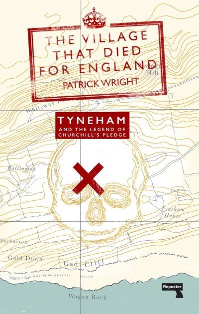 The Village That Died For England
