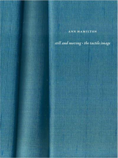 Ann Hamilton