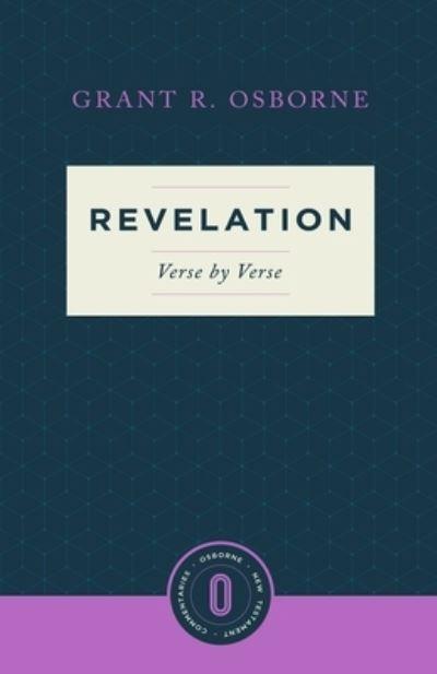 Revelation Verse By Verse